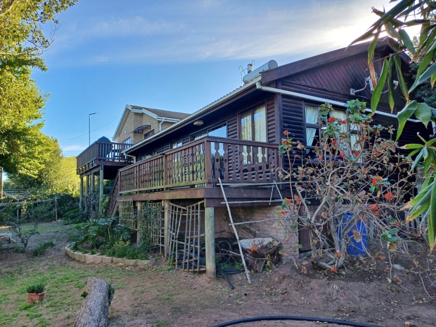 4 Bedroom Property for Sale in Tergniet Western Cape